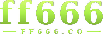 ff666 logo