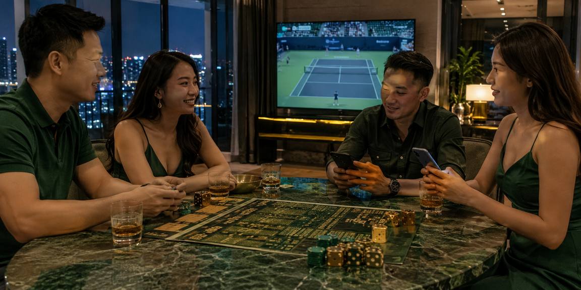 ff666 Khám phá những gì có trong ff666 casino