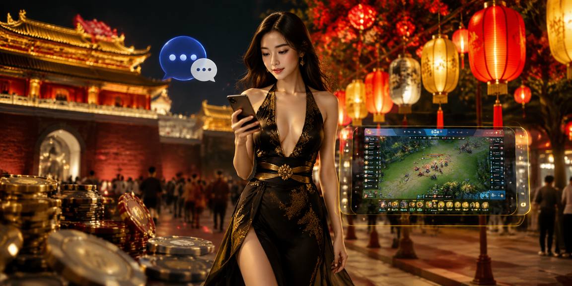ff666 Casino trực tiếp