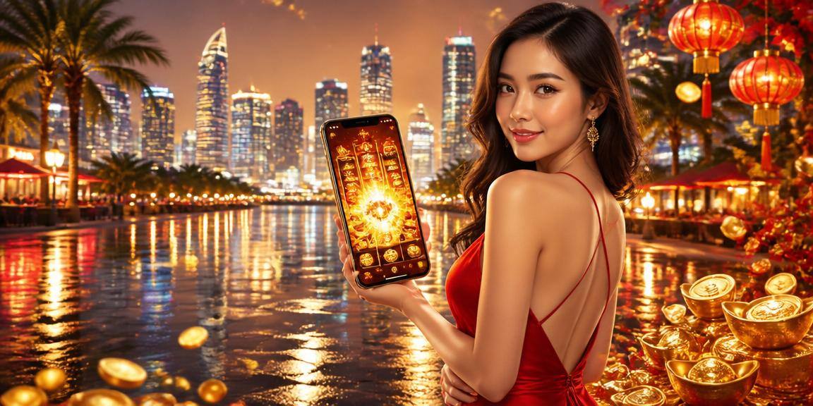 ff666 Khám phá phòng Live Sicbo Premium của chúng tôi